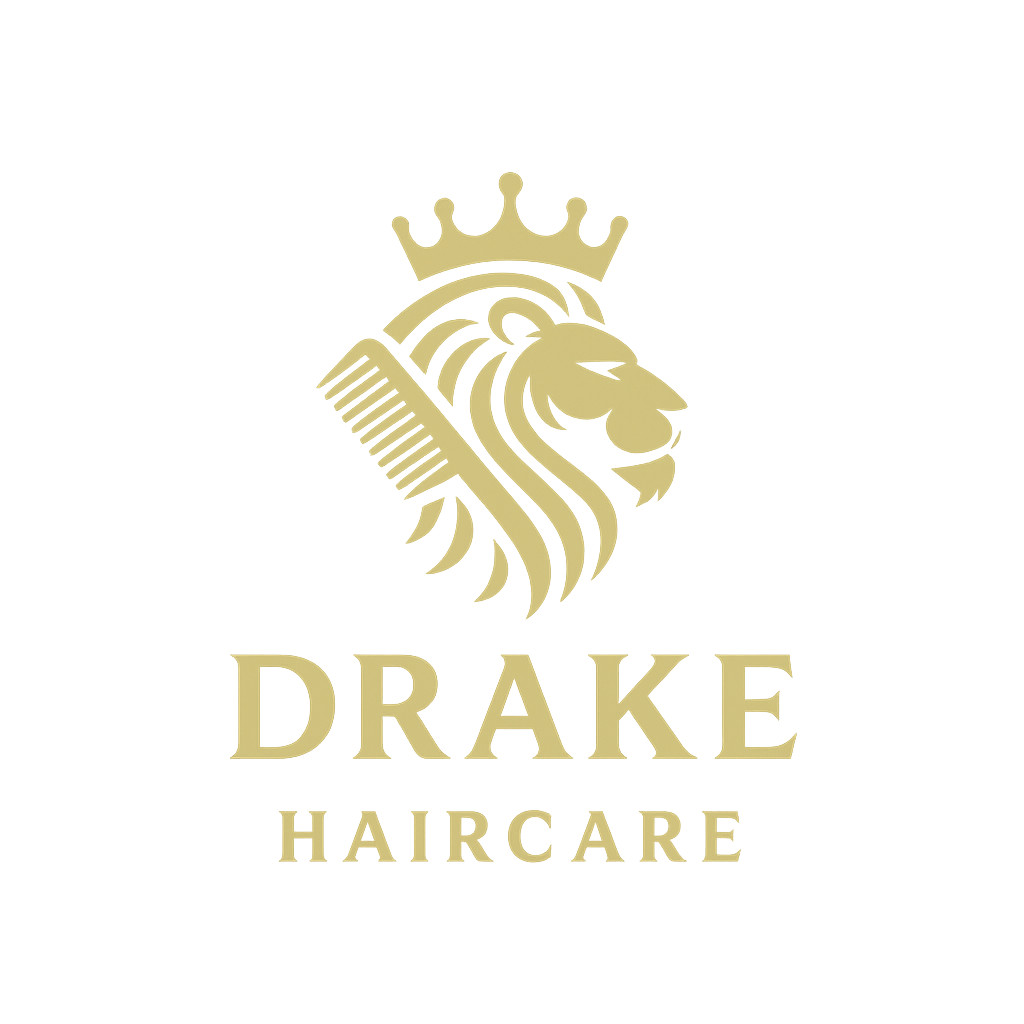 DRAKE Haircare